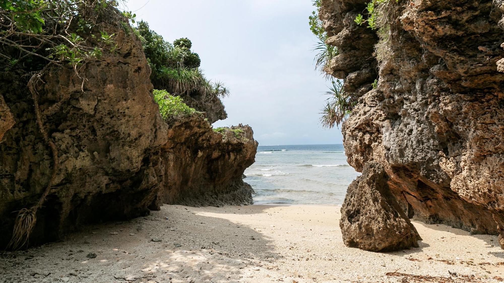 Jusandi Ishigaki  Exterior foto
