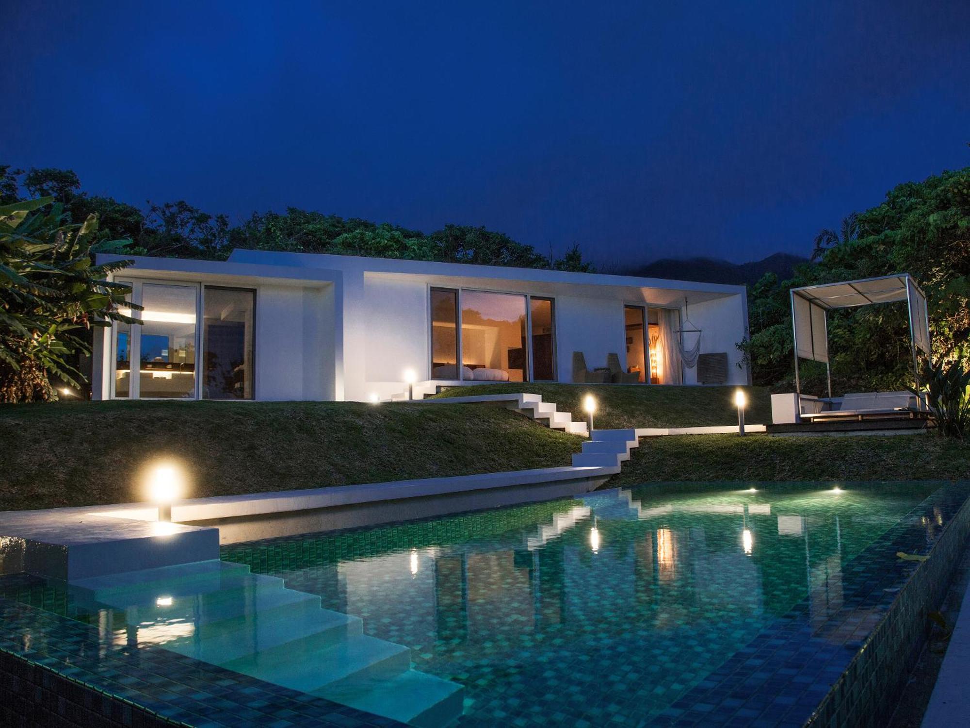 Jusandi Ishigaki  Exterior foto