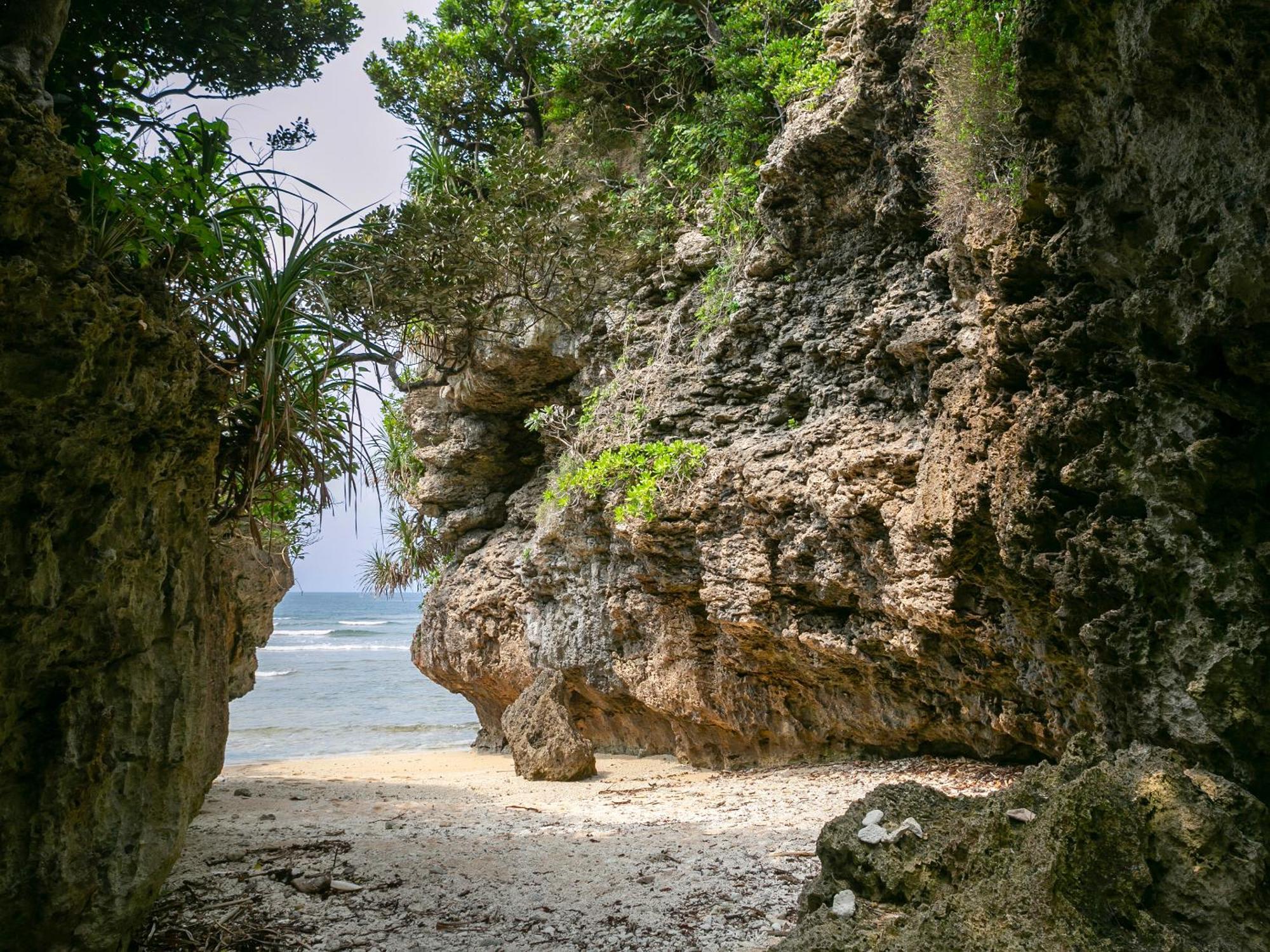 Jusandi Ishigaki  Exterior foto