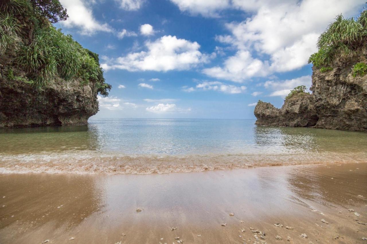 Jusandi Ishigaki  Exterior foto
