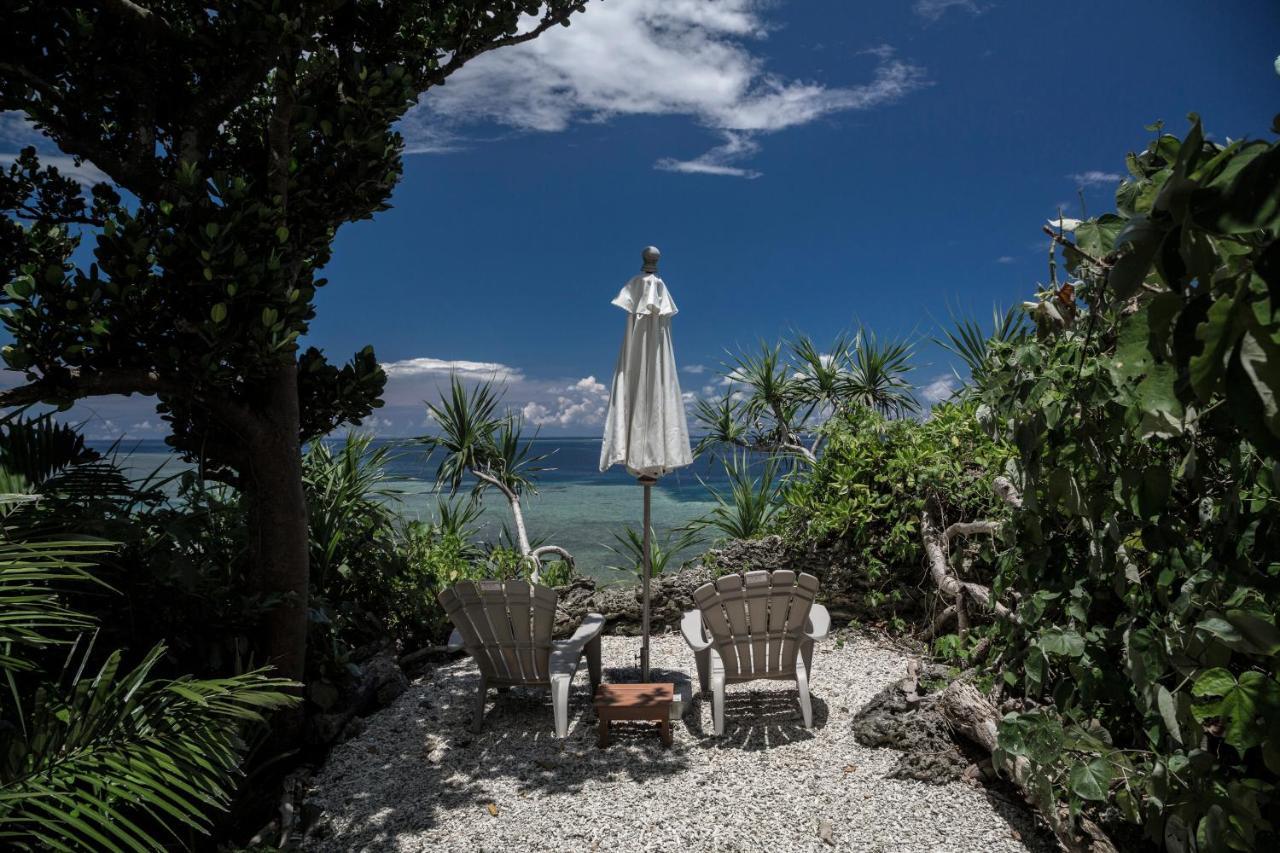 Jusandi Ishigaki  Exterior foto